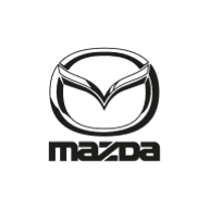 Mazda logo