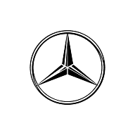 Mercedes-Benz logo