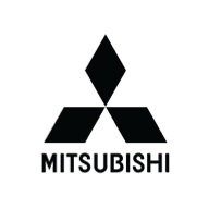 Mitsubishi logo
