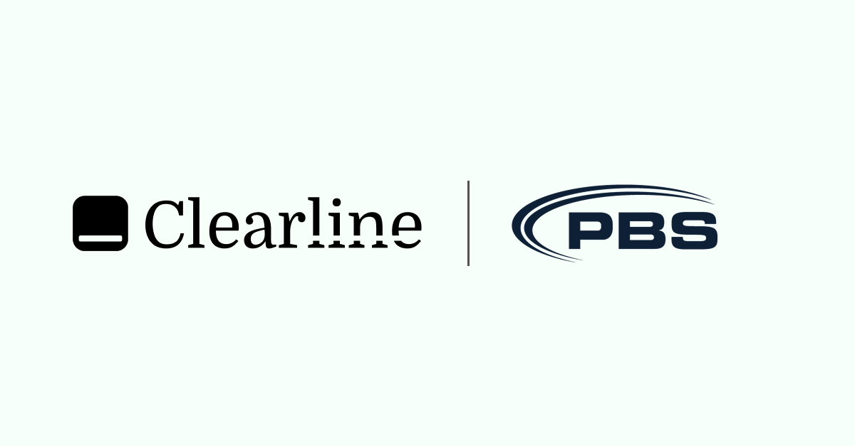 Clearline and PBS Systems integration
